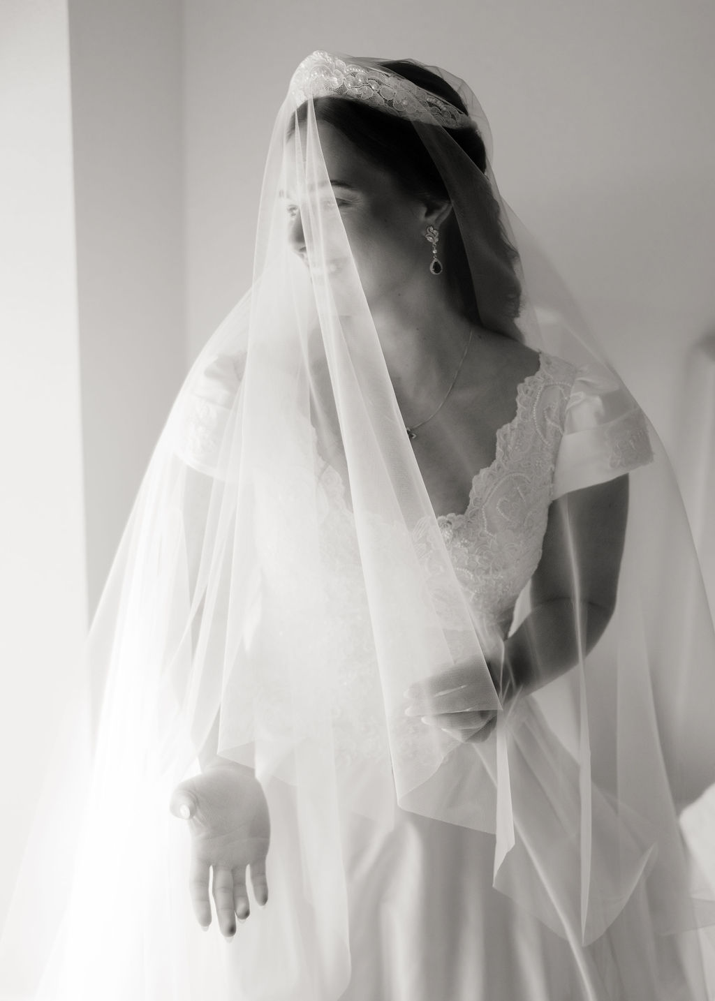 Cathedral of the most sacred heart knoxville catholic wedding madeline oakley photography (13)