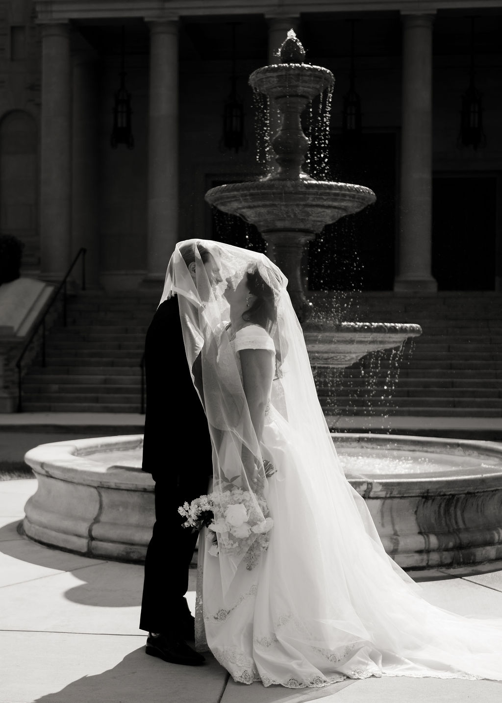 Cathedral of the most sacred heart knoxville catholic wedding madeline oakley photography (53)