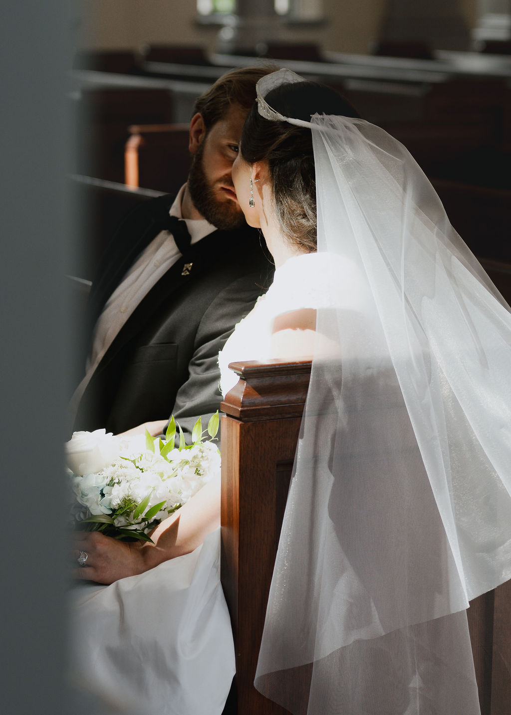 Cathedral of the most sacred heart knoxville catholic wedding madeline oakley photography (60)