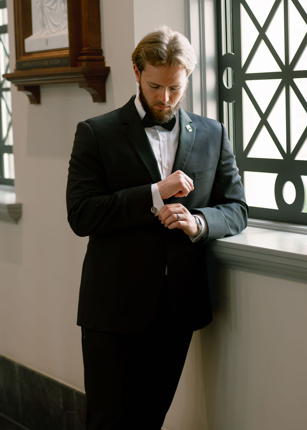 Cathedral of the most sacred heart knoxville catholic wedding madeline oakley photography (66)