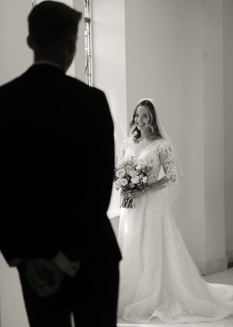 Knoxville catholic wedding danner madeline oakley photography (13) (medium)
