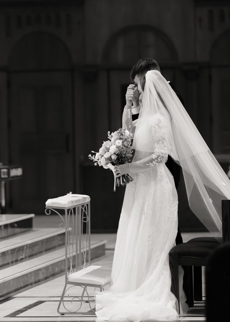 Knoxville catholic wedding danner madeline oakley photography (2038) (medium)