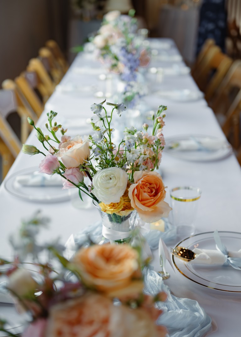 Knoxville catholic wedding danner madeline oakley photography (214) (medium)
