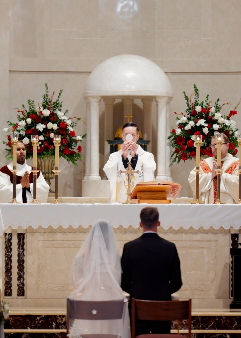 Knoxville catholic wedding danner madeline oakley photography (2190) (medium)