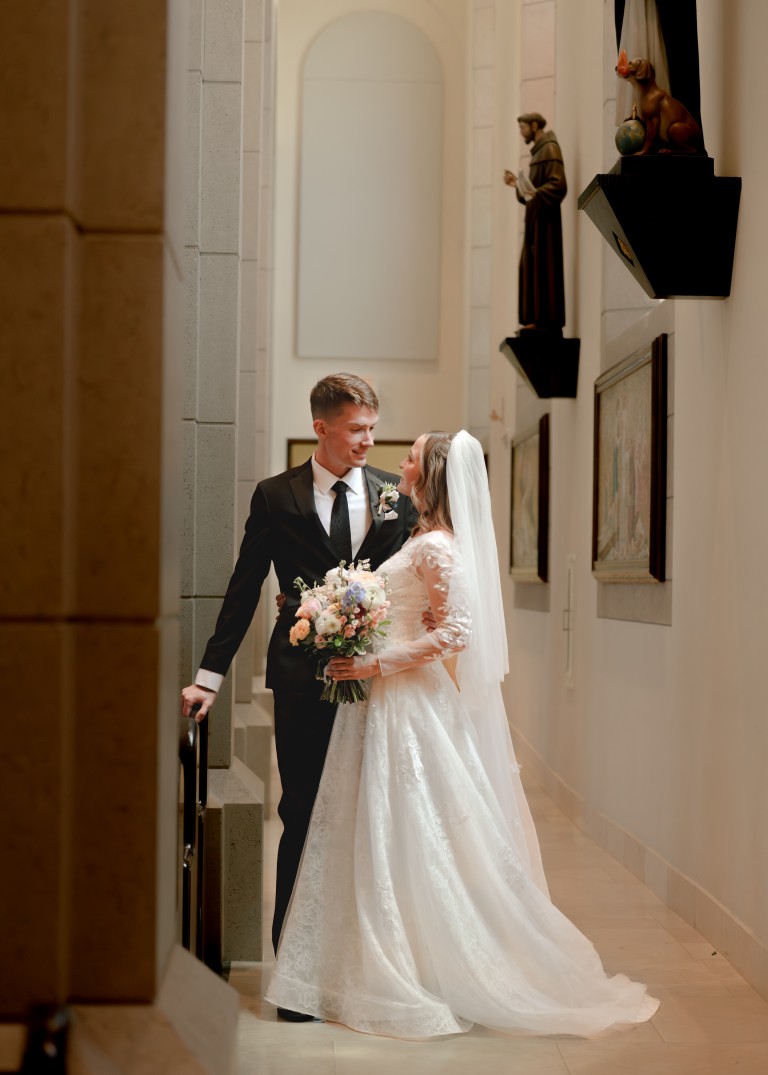 Knoxville catholic wedding danner madeline oakley photography (2493) (medium)