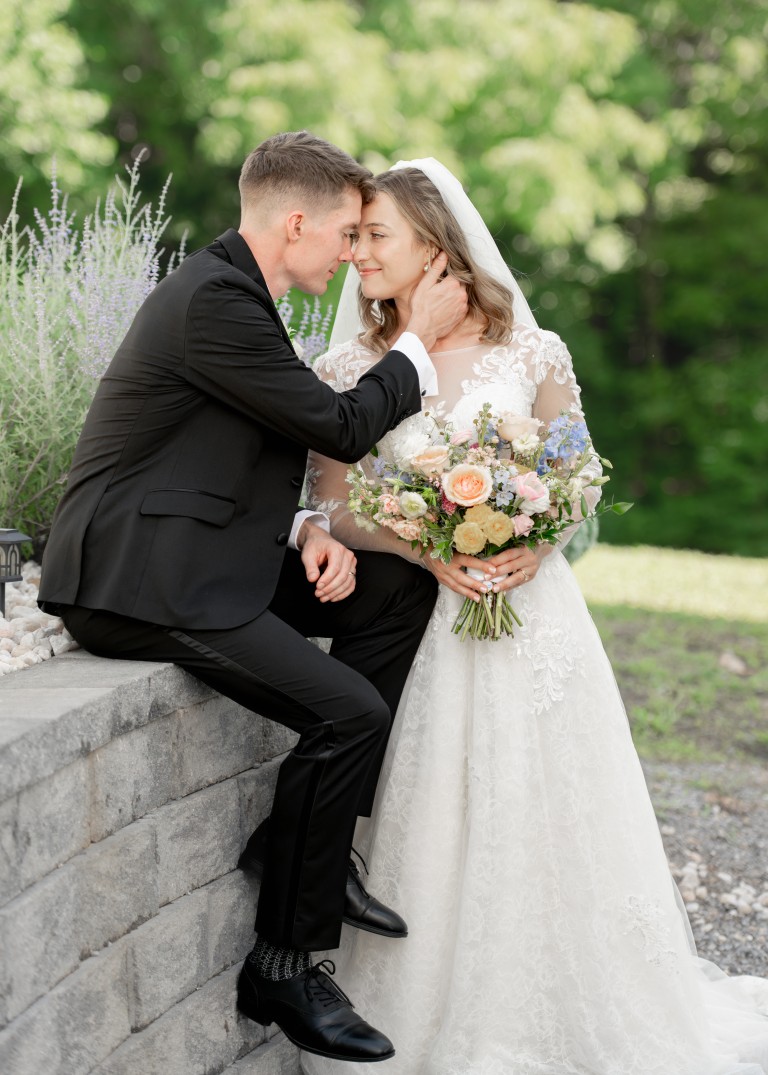 Knoxville catholic wedding danner madeline oakley photography (652) (medium)
